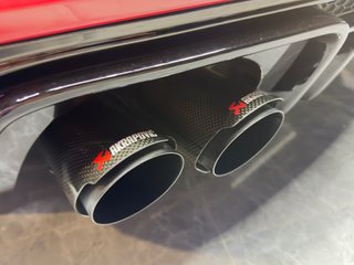 AUDI TTRS 2.5 400CV TFSI QUATTRO STRONIC