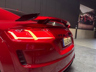 AUDI TTRS 2.5 400CV TFSI QUATTRO STRONIC