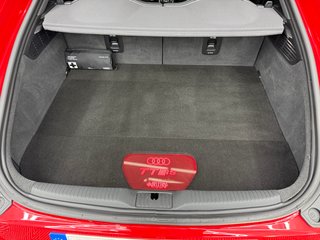 AUDI TTRS 2.5 400CV TFSI QUATTRO STRONIC