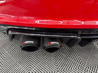 AUDI TTRS 2.5 400CV TFSI QUATTRO STRONIC
