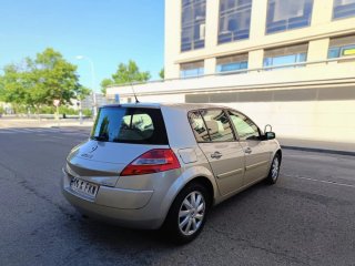 Renault Megane 2007
