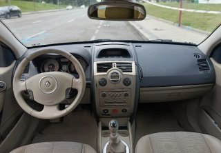 Renault Megane 2007