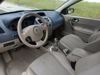 Renault Megane 2007