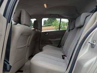 Renault Megane 2007