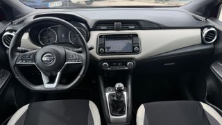 Nissan Micra 2017