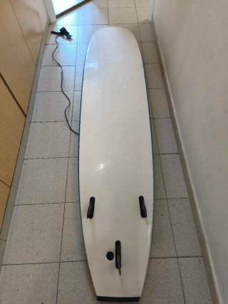 Tabla de surf HOT Buttered 2.43m