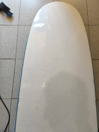 Tabla de surf HOT Buttered 2.43m
