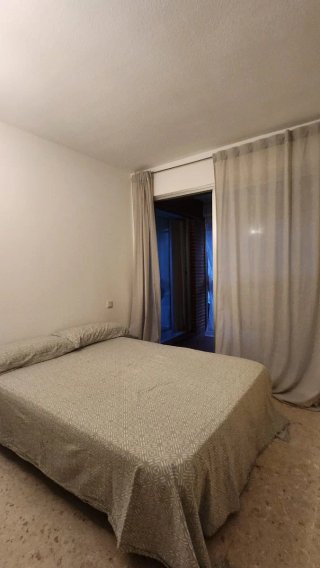 Alquiler de habitacion