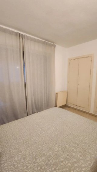 Alquiler de habitacion