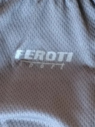 Maillot Ciclismo Mujer Blanco/Gris/Amarillo