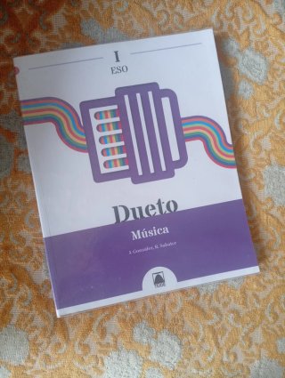 Dueto 1ESO