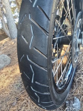 BMW F 800 GS Triple Black 2017