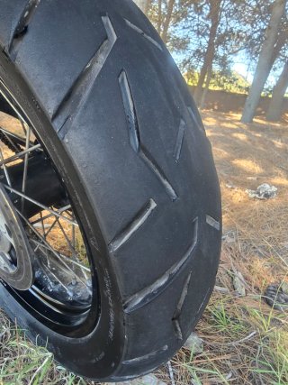 BMW F 800 GS Triple Black 2017