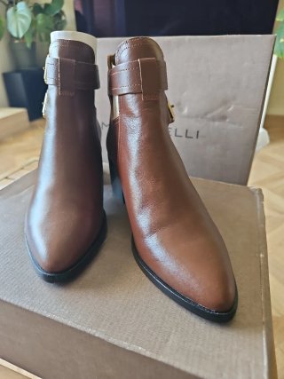 Botines Martinelli Zinnia Talla 36