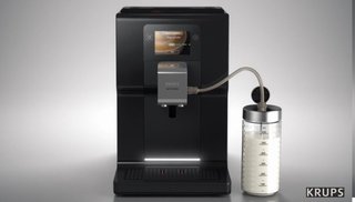Cafetera Krups Intuition Preferenc NUEVA SIN ABRIR