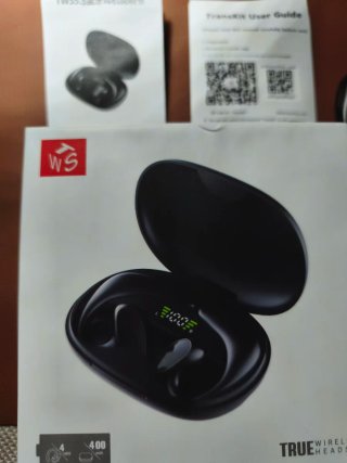 Auriculares traductor 146 idiomas