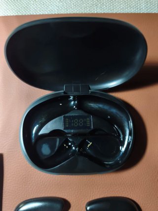 Auriculares traductor 146 idiomas