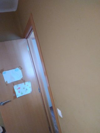 Habitacion para alquiler