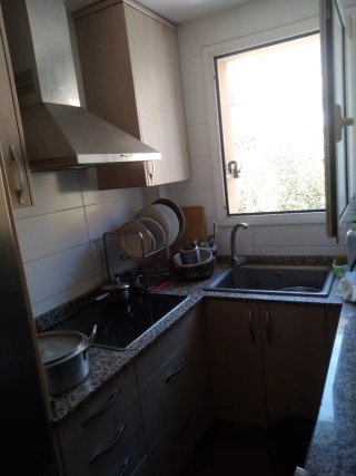 Habitacion para alquiler