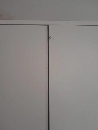 Armario Blanco Ikea 3 Puertas