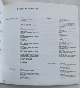 Libro mobiliario francés
