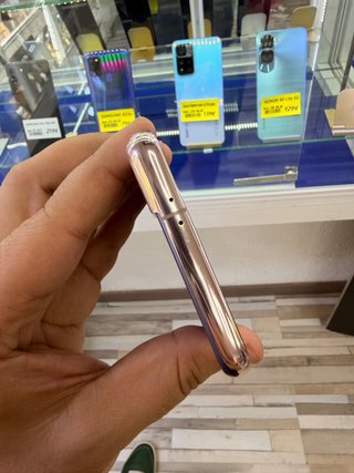 Samsung S21 5G 256GB Morado