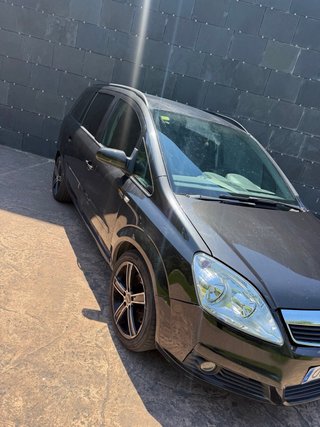 Opel Zafira 2006