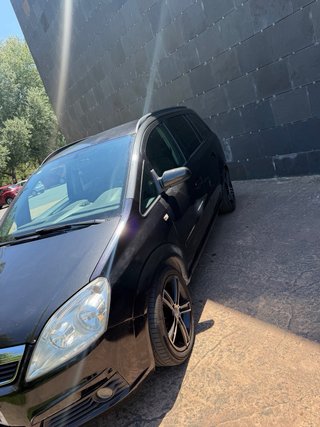 Opel Zafira 2006