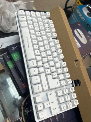 Trust Gaming GXT 794W Paquete 3 en 1