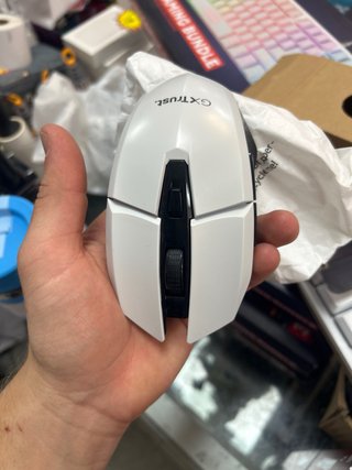 Trust Gaming GXT 794W Paquete 3 en 1
