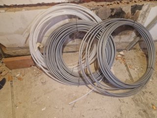 Conector multicapa 25 a 20.20  resto de tubo