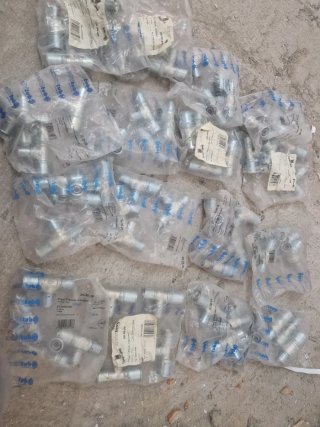Conector multicapa 25 a 20.20  resto de tubo