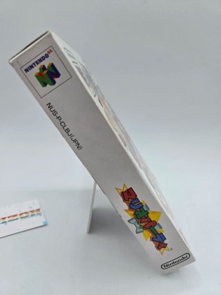 Mario Party Nintendo 64 Giapponese NTSC-J