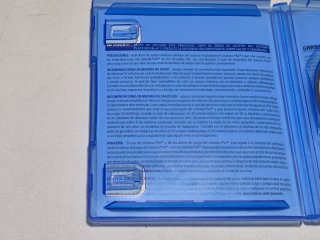 Tadeo Jones y el Manuscrito Perdido PS4