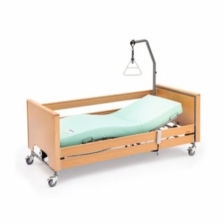Cama GERIALINE ECOFIT PLUS articulada EN GARANTÍA