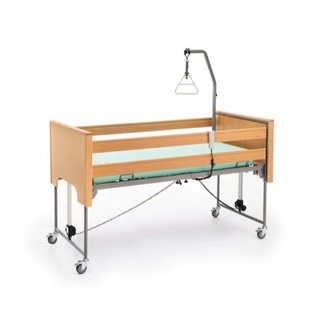 Cama GERIALINE ECOFIT PLUS articulada EN GARANTÍA