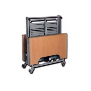 Cama GERIALINE ECOFIT PLUS articulada EN GARANTÍA