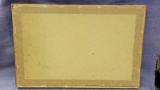 Cuadro Náutico Nudos Marinos Colección