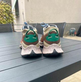 Nike Pegasus Gore-Tex Scarpe Trail Running 44