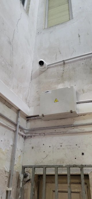 Camaras De Seguridad CCTV