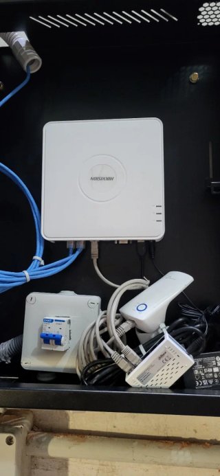 Camaras De Seguridad CCTV