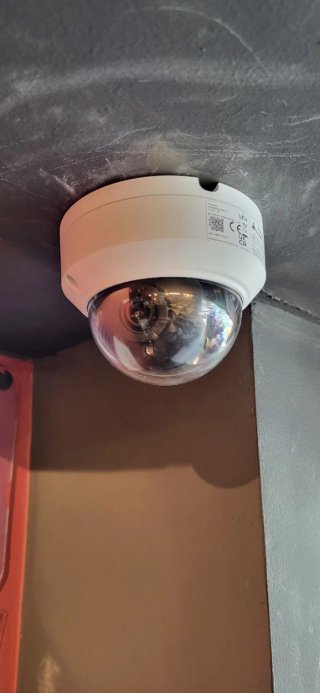 Camaras De Seguridad CCTV