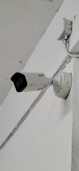 Camaras De Seguridad CCTV