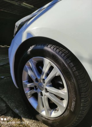 KIA Ceed finales 2013