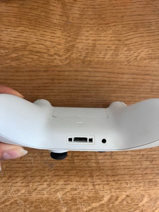 Mando Xbox Blanco