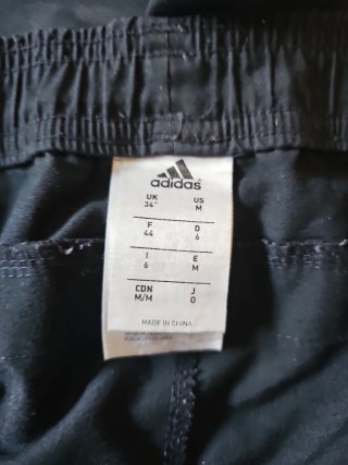 Pantalón corto REAL MADRID XAVI ALONSO 14
