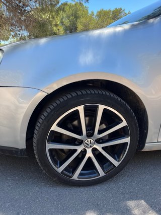 Volkswagen Golf 2005