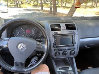 Volkswagen Golf 2005