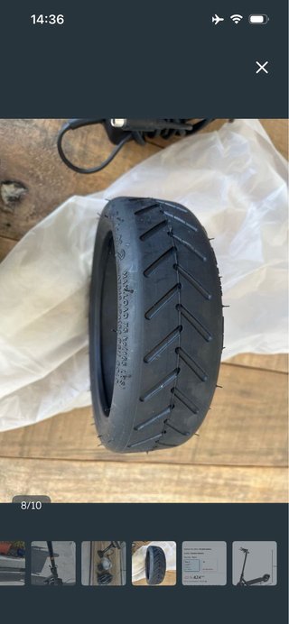 Patinete Monopatín Eléctrico Xiaomi scooter pro 2
