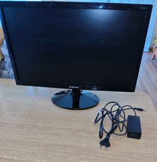Monitor Samsung de 22 pulgadas